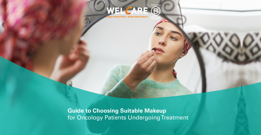 Guide to Choosing Suitable Makeup for Oncology Patients Undergoing Treatment