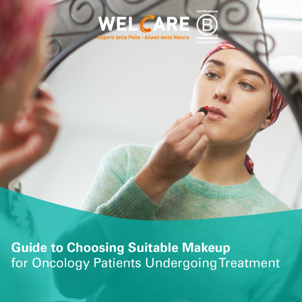 Guide to Choosing Suitable Makeup for Oncology Patients Undergoing Treatment